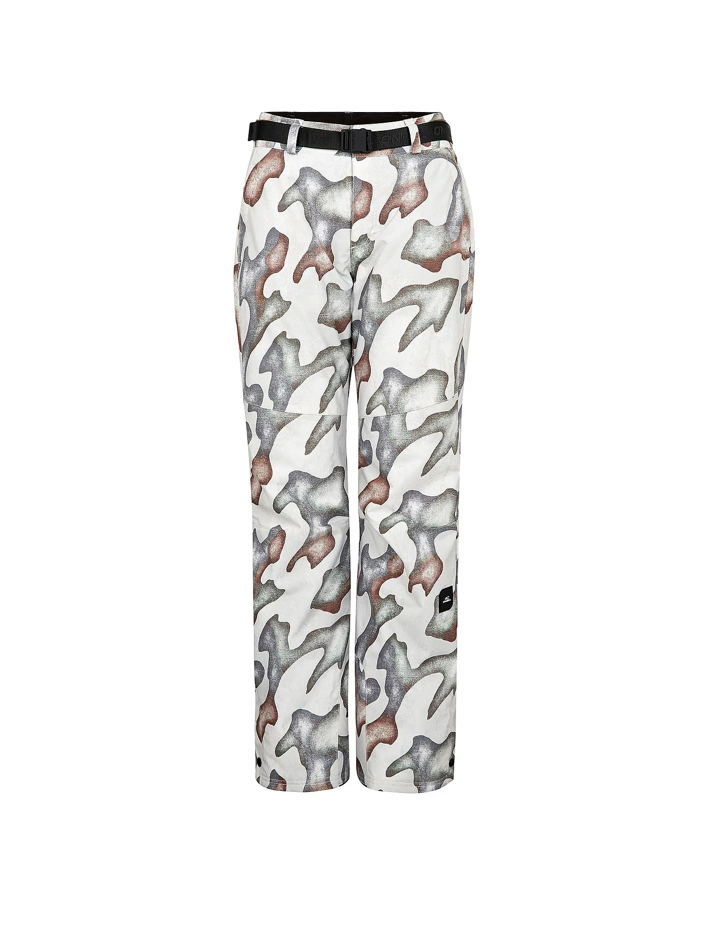 O'NEILL | Damen Snowboardhose Star Printed | 